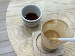 -OZ cafe(南昌路店)
