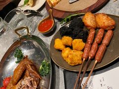 -乐凯撒披萨(恒隆广场店)