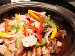 -博林天瑞喜来登酒店·西丽尚膳