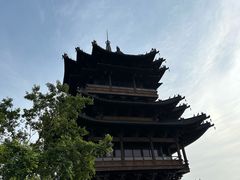 -杭州半山国家森林公园