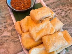 -浩海火燒雲傣家菜(合生汇店)