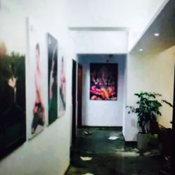 -馨媛瑜伽普拉提