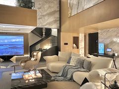 -至美焕新·全屋翻新