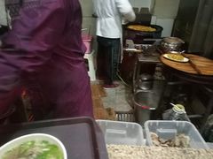 -清真蒋有记(老门东店)