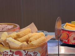 -龍歌自助小火锅(市北CBD万达店)
