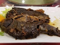 -玉华台饭庄(裕中西里小区店)