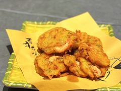 -佬太公海鸭·海鲜大排档(上海总店)