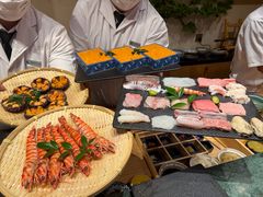 -鮨冠OMAKASE食べ放题(北京首店)