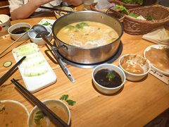 -四喜小胖·北京涮肉(五道营店)
