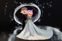 -CD视觉婚纱摄影