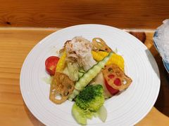 -大岛日本料理铁板烧(南通大饭店)