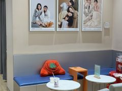 -海马体照相馆(成都来福士广场店)