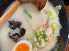 百步拉面-百步拉面