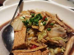 大炖菜-解家河南菜(金水路店)