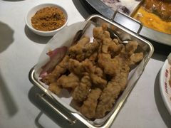-川锅一号火锅(铜山万达店)