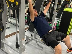 -中田健身工作室(杭州五洲国际店)