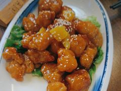 -湖兰金牌小炒肉(椒江万达店)