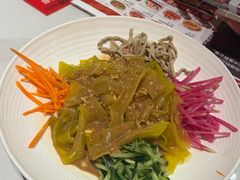磁州大拉皮-磁州卤面·邯郸地方菜(复兴区店)