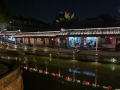 -双桥饭店(锦溪店)