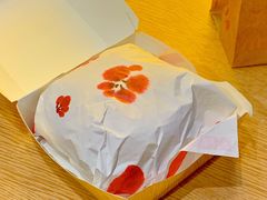 -麦当劳(团结湖店)