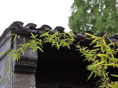 -老门东历史文化街区