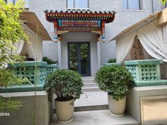-庐灶江南·江南菜·四合院Bistro(东直门·华侨夜泊君亭店)