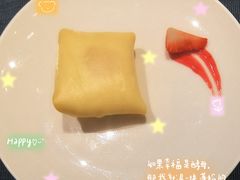 -Social 秀西餐厅-长沙瑞吉酒店(运达店)