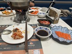 -金马门国际美食百汇(珞喻路店)