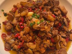 -渔舟意·湖南家宴(萝岗纳金城店)