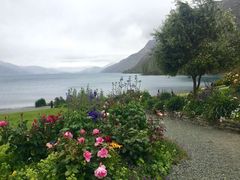 -TSS厄恩斯劳号蒸汽船