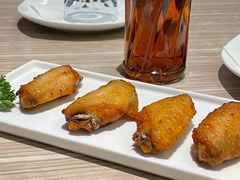 -必胜客(欢乐颂店)