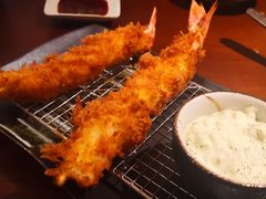 -山杏yama-katsu·吉列炸物