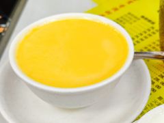 杏汁炖蛋-澳洲牛奶公司(佐敦店)