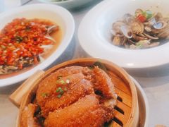 -丽华园(汉阳龙阳店)