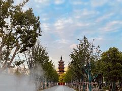 -龙华寺