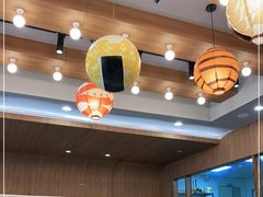 大堂-一冉料社(樂·1844店)