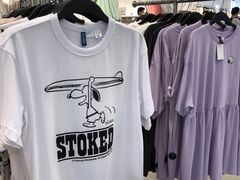 -H&M(天一广场店)