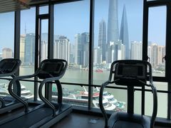 -上海外滩英迪格酒店