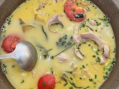 -龚师傅土菜馆.地道农家菜(魅力湘西店)