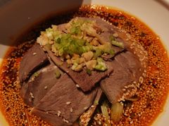 -俏江南天津时尚曲艺主题餐厅(马场道店)