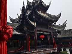 -自贡市盐业历史博物馆