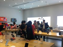 -小米之家(渝中龙湖时代天街店)