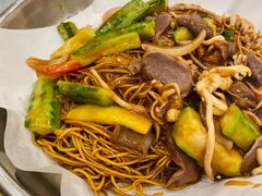-顺德人家食府(黄金广场店)