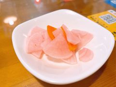-重庆石磨豆花庄(乔庄店)