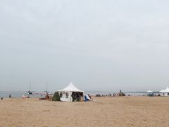 -金梦海湾浴场