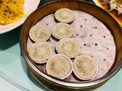 -苏先生海鲜渔庄(金桥店)
