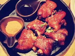 -云海肴·汽锅鸡·云南代表菜(东坝金隅店)