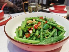 -老湘亲·品鉴湘菜(蔡塘爱琴海店)