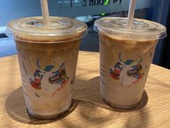 -瑞幸咖啡(东海缤纷天地店)