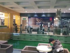 -威尔仕健身(金茂店)